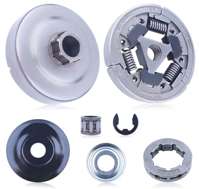 Koppeling Voor Motorzaag MS361, MS044 MS046 MS440 MS460 MS461 MS441 MS362