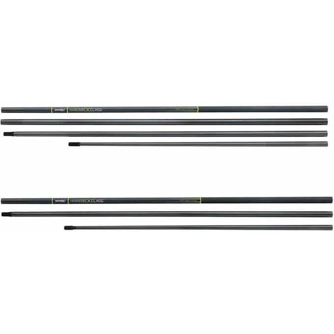 Fox Matrix Horizon X Class Landing Net Handle 4.00 m 3pc