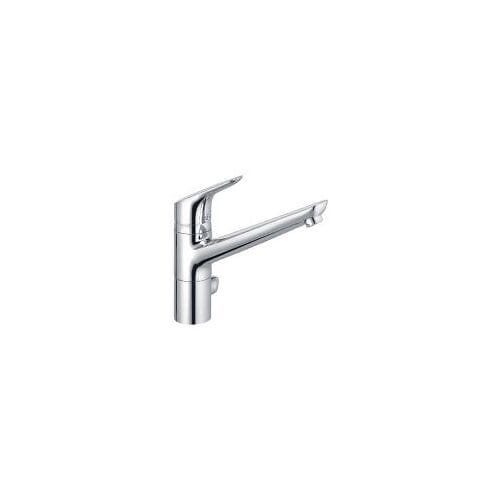 Kludi Objekta sink multi single mixer, low pressure 325770575