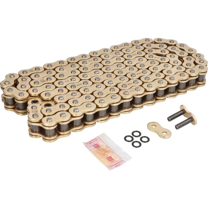 Ketting DID 50(530)ZVMX2G&G116