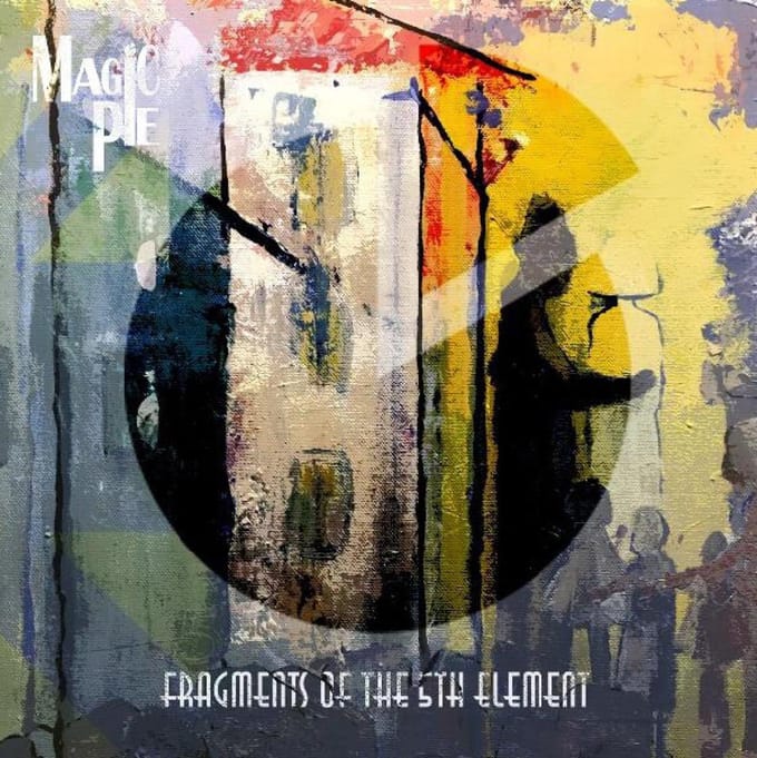 Fragments Of The 5Th Element