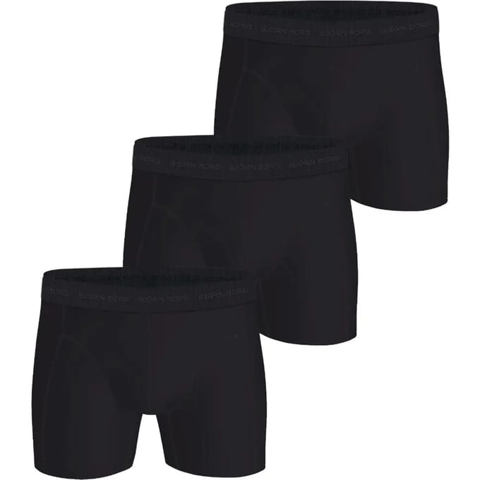 Broek Björn Borg (x3)
