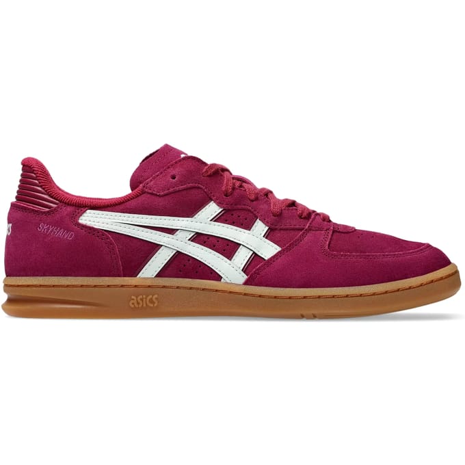 Lage Sneakers Asics Chaussures Skyhand OG Bordeaux