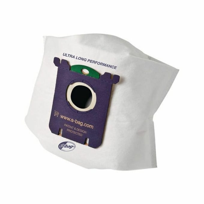 Philips S-Bag FC8027/01 - 3 stuks - Stofzuigerzak Ultra Long Performance