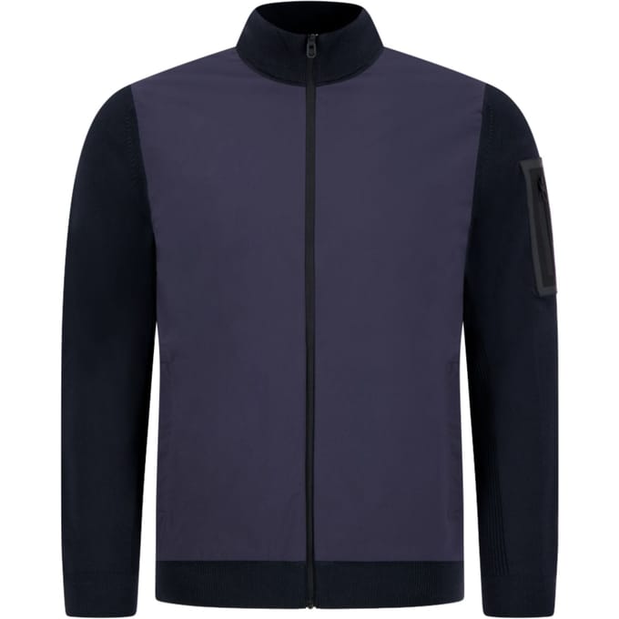 Kn_momentum jacket - xhy