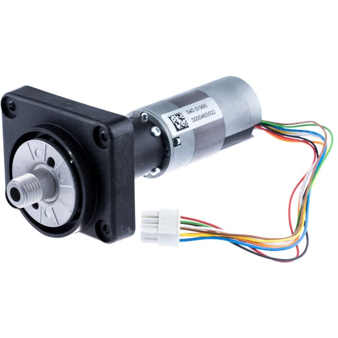 Husqvarna 330 automower wielmotor 13-14