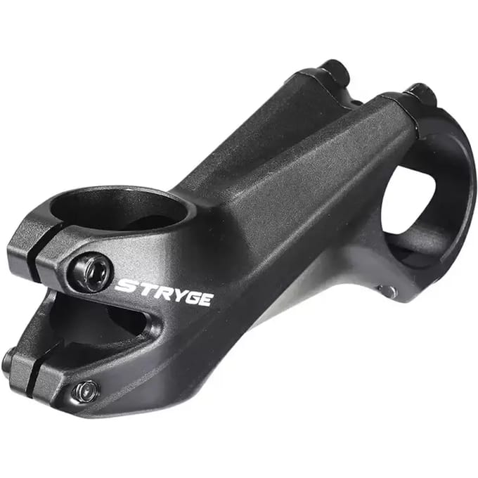 Funn Stryge 31.8 Mm Fiets Stuurpen Zilver 60 mm / 7º