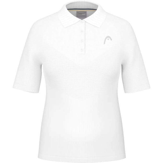 T-shirt Korte Mouw Head Performance 2024
