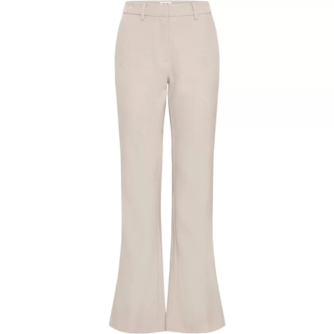 ICHI - IHFAVA FLARED PA - Dames - Regular fit jeans