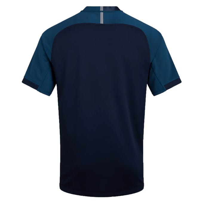 Canterbury Heren Evader Vapodri Jersey (Marine)