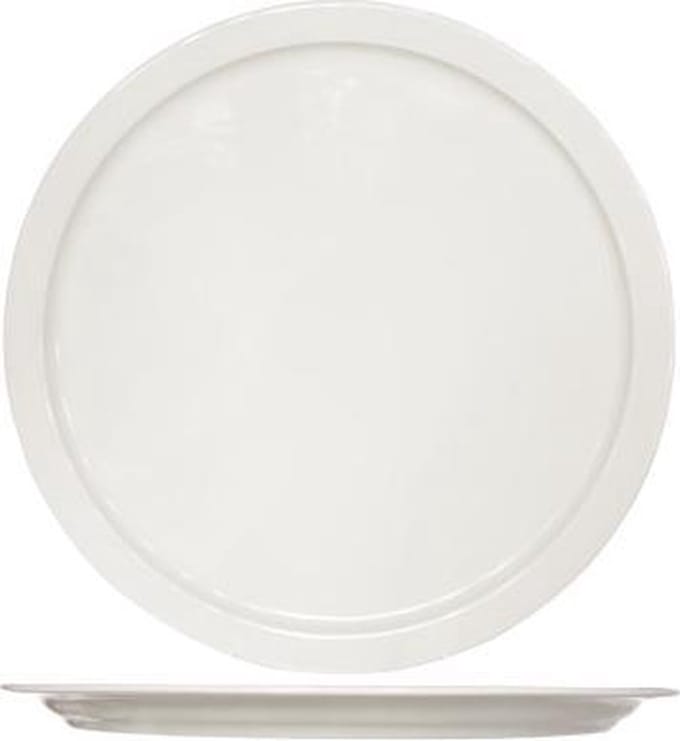 Cosy & Trendy For Professionals Buffet Rd Pizzabord D32xh2cm
