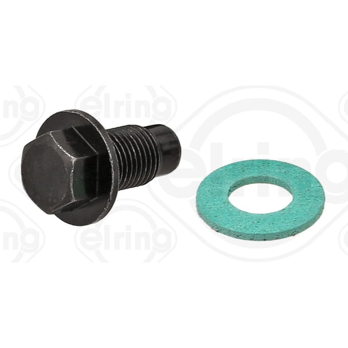 Schroef plug oliepan ELRING 877.960