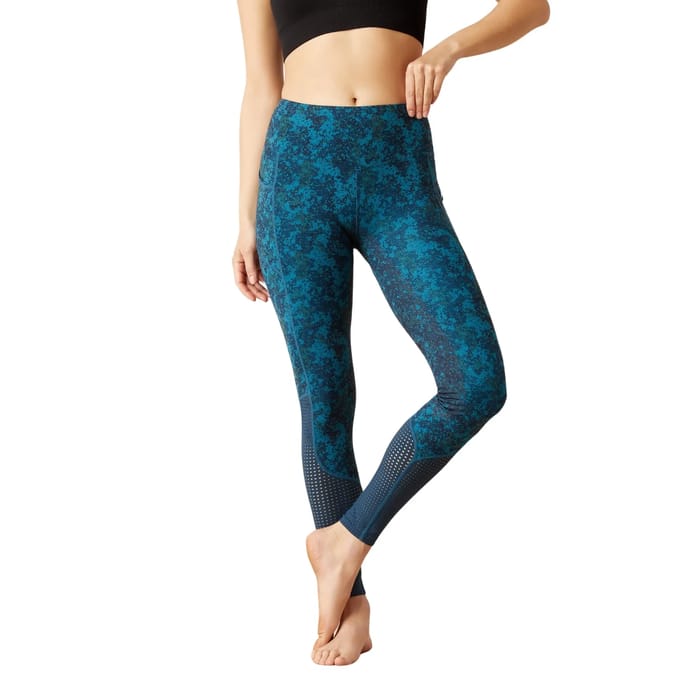 Dameslegging met volledige grip Ariat Eos