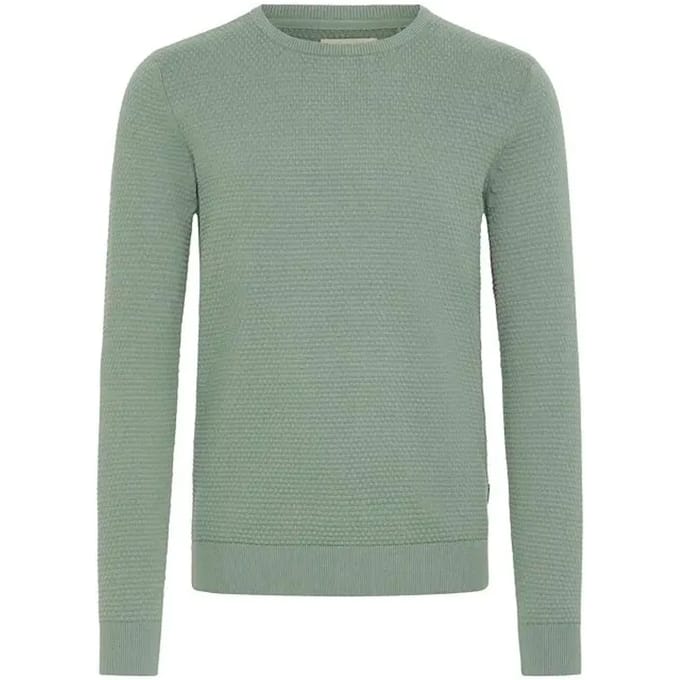 Blend - BHREDHILL CREWNECK - Heren - Gebreide truien