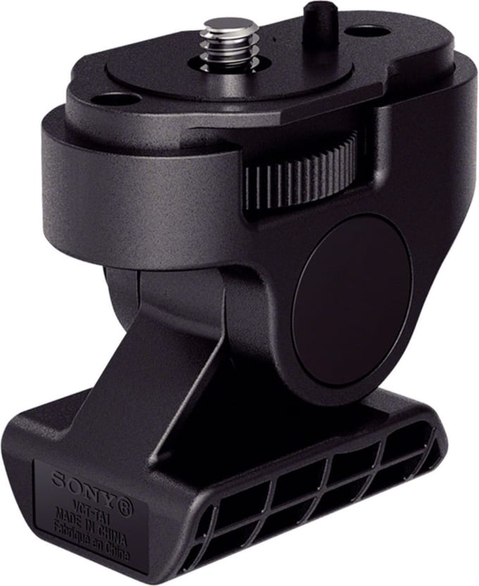Sony VCT-TA1 Tilt Adapter voor ActionCam