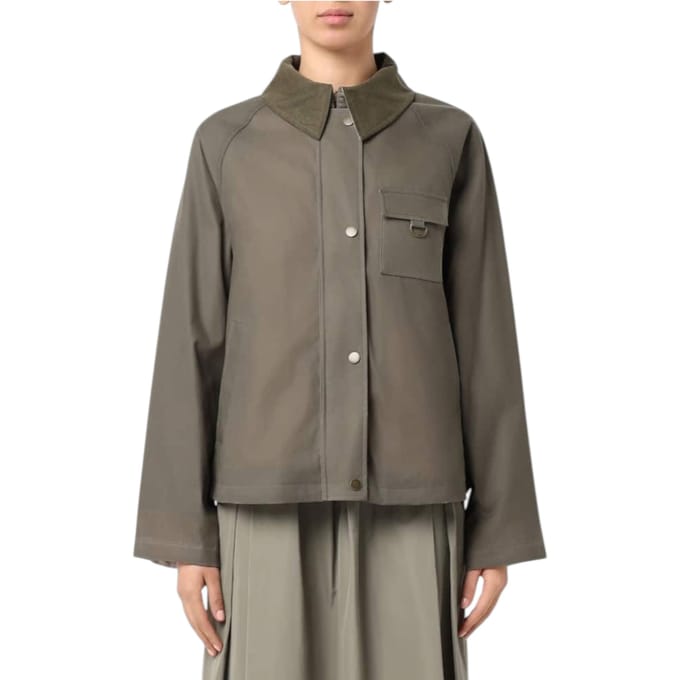 Regenjas vrouw Penny Black 2611021013200-003 palude