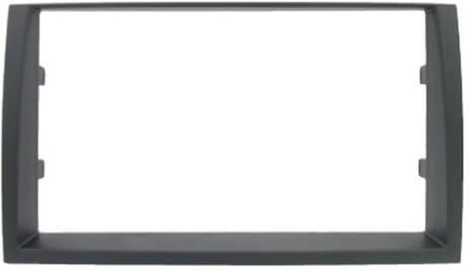 2-DIN ECO paneel Kia Venga 2009-2019