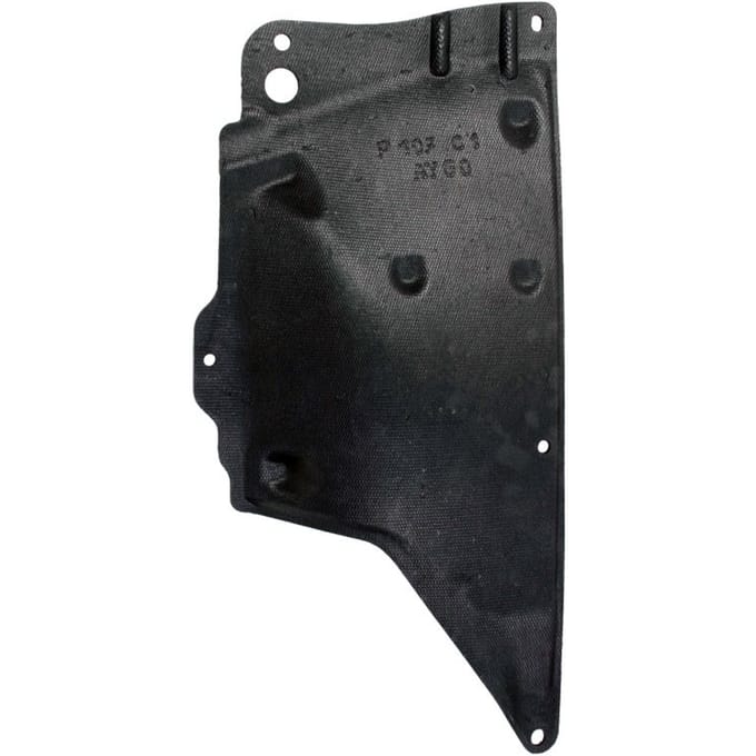 Motorafdekking BLIC 6601-02-0501890P