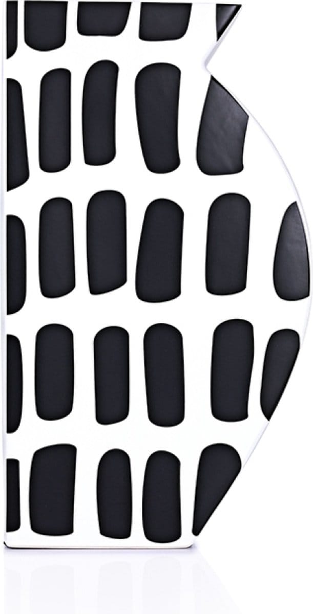 OHNO - Woonaccessoires - Loire Vaas - Wit