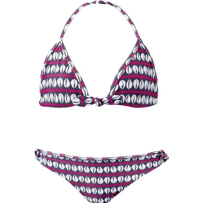 2-delig meisjes zwempak Barts Nanihi
