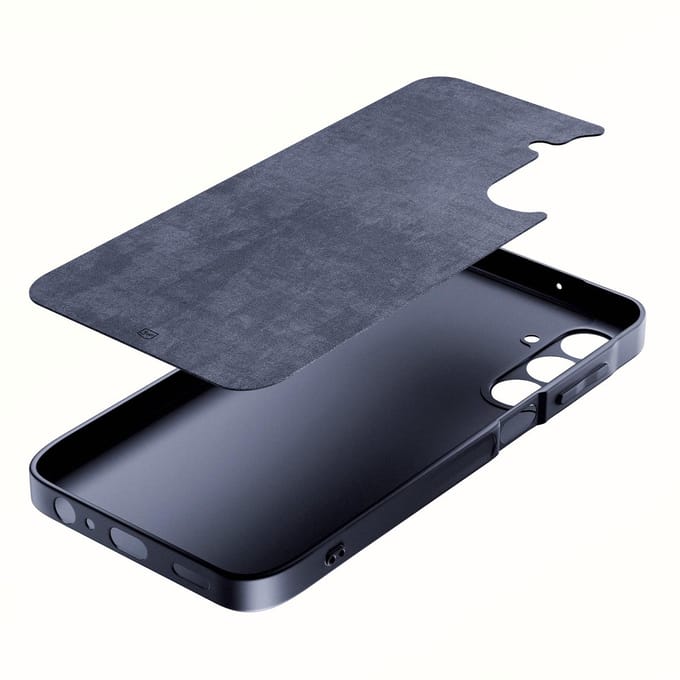 Samsung Galaxy A25 5G - 3mk Matt Case Pro