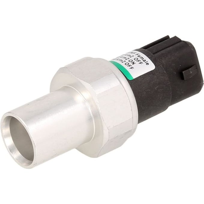 Drukschakelaar, airconditioning THERMOTEC KTT130011