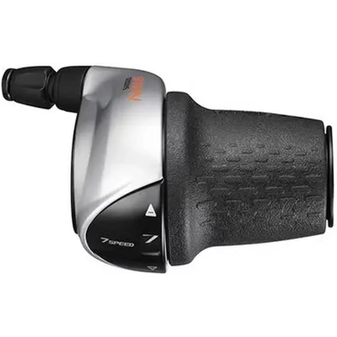 GRIP SHIFT SH NEXUS C3000 NX40 7V KPL Z/GREEP ZI - 723306