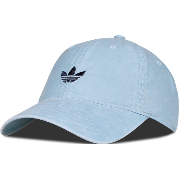Adidas Baseball Petten Unisex - Blauw - Maat 40-42