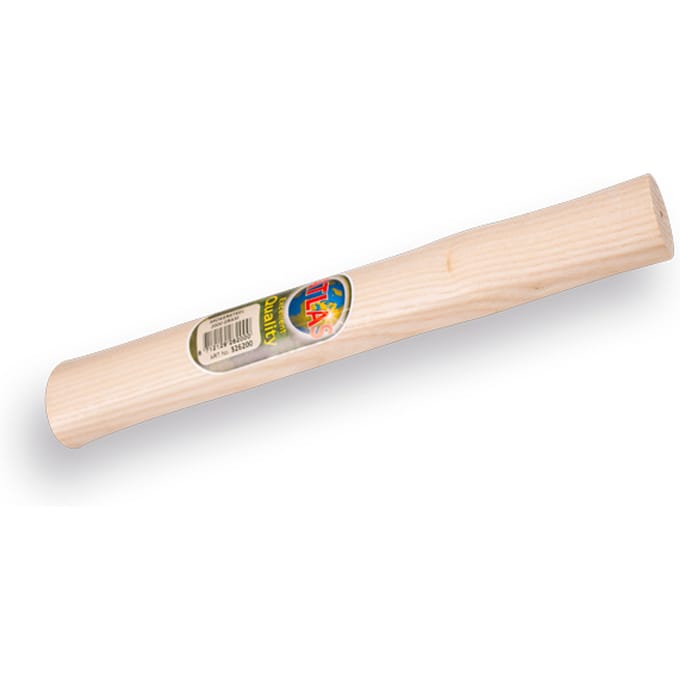 Mokersteel ATLAS 2000 gram  ESSEN  kop 34x26 mm 28cm