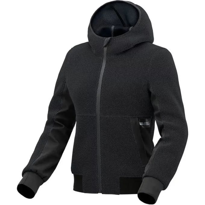 Motorjack voor dames Tucano Urbano Flowmotion