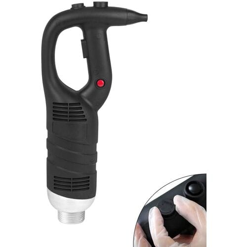 GGM Gastro Stabmixer-Motor - 450 Watt - Geschwindigkeit stufenlos regelbar