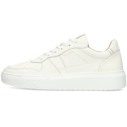 Lage Sneakers Poelman ENZO Heren Sneakers