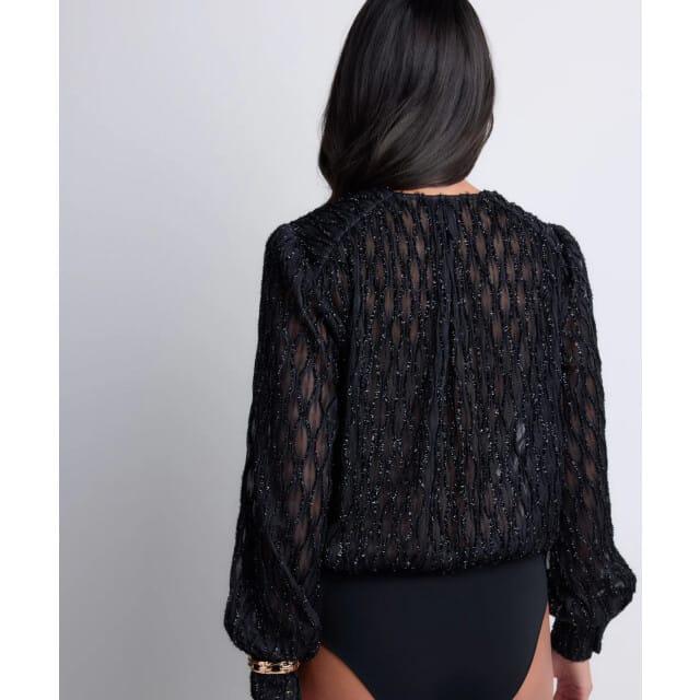 Aubade Le body by