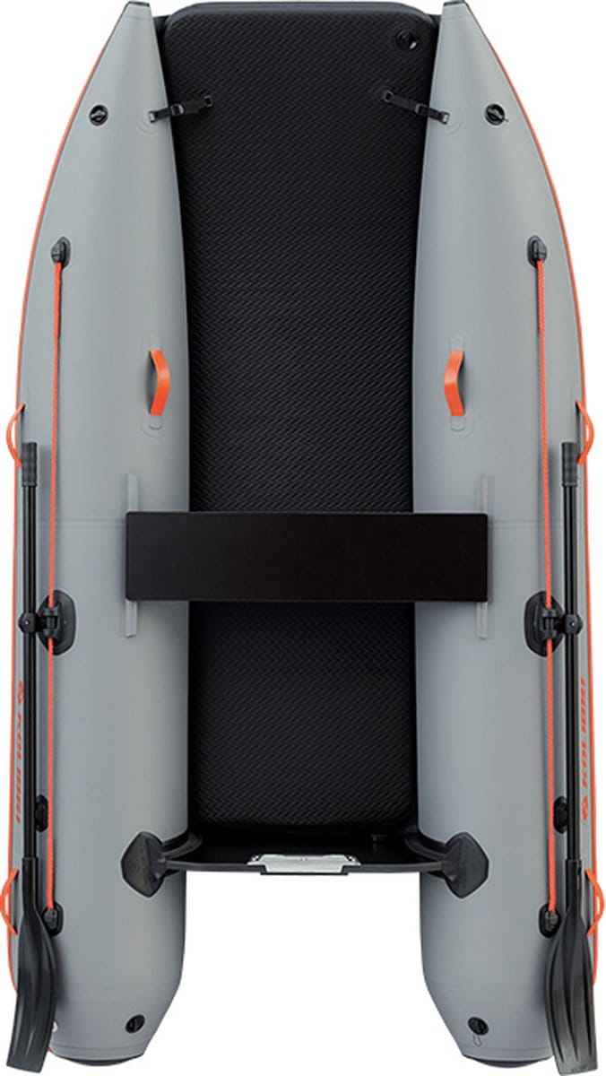 Kolibri KM-300CM Sea Cat catamaran Opblaasbaar - 4 Volwassenen