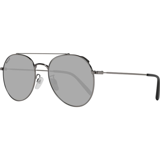 Bally Gunmetal Herenzonnebril