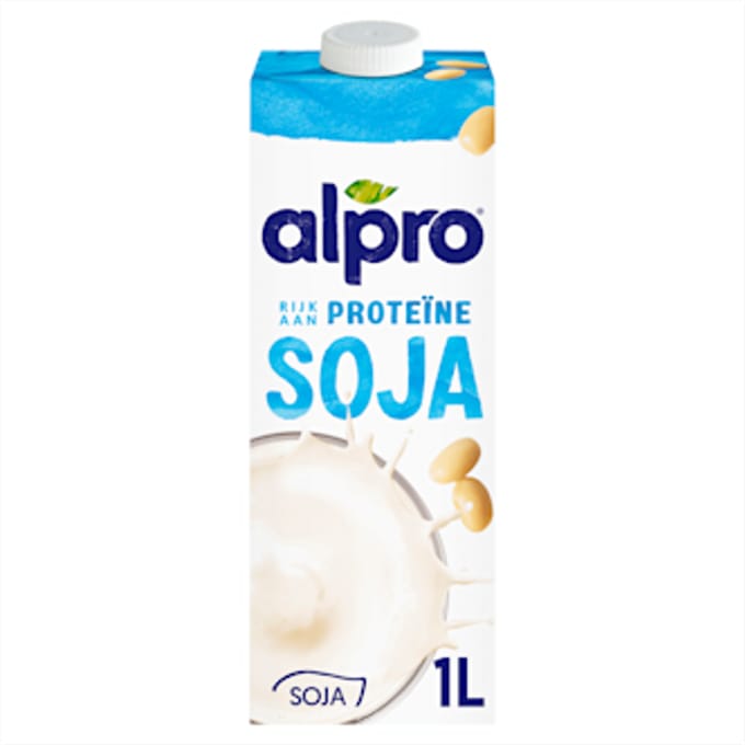Sojadrink Houdbaar