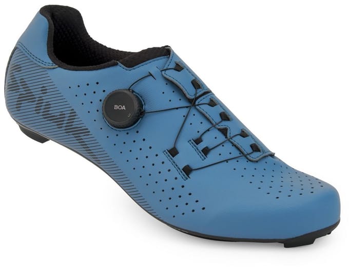 Spiuk Bruma C Raceschoenen Blauw EU 43
