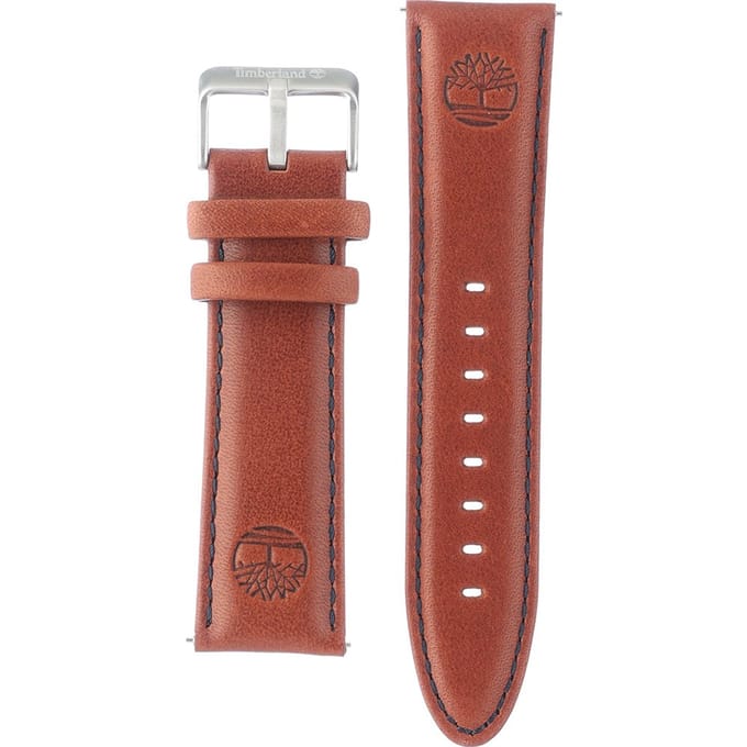 Timberland TDSGF0054602-STL Bernardston Horlogeband