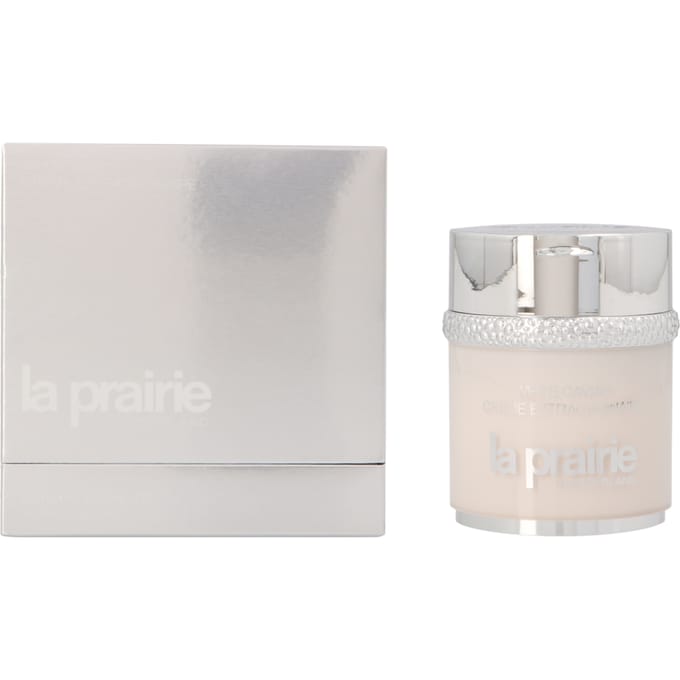 La Prairie White Caviar Crème Extraordinaire Dagcrème 60 ml