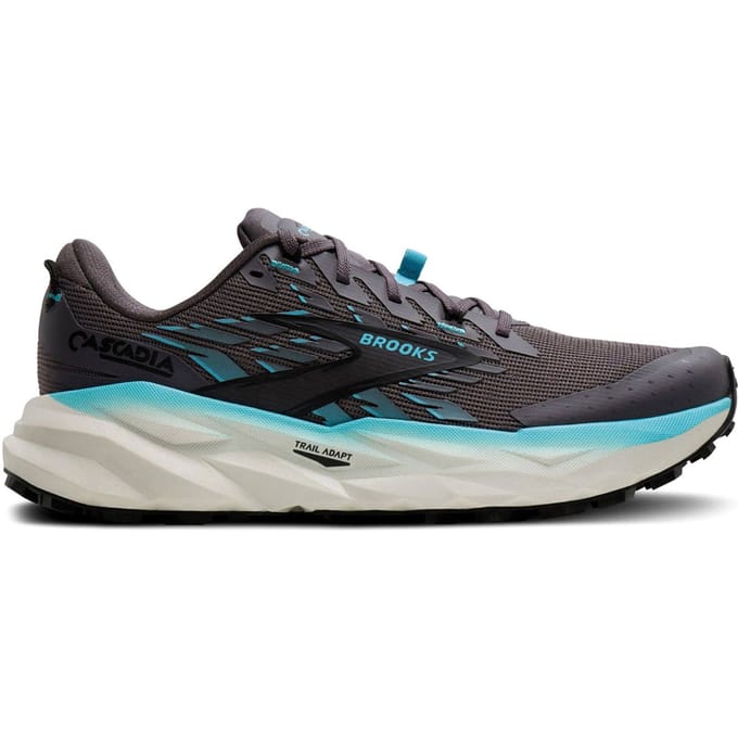 Brooks Cascadia 19 Trailrunningschoenen Dames