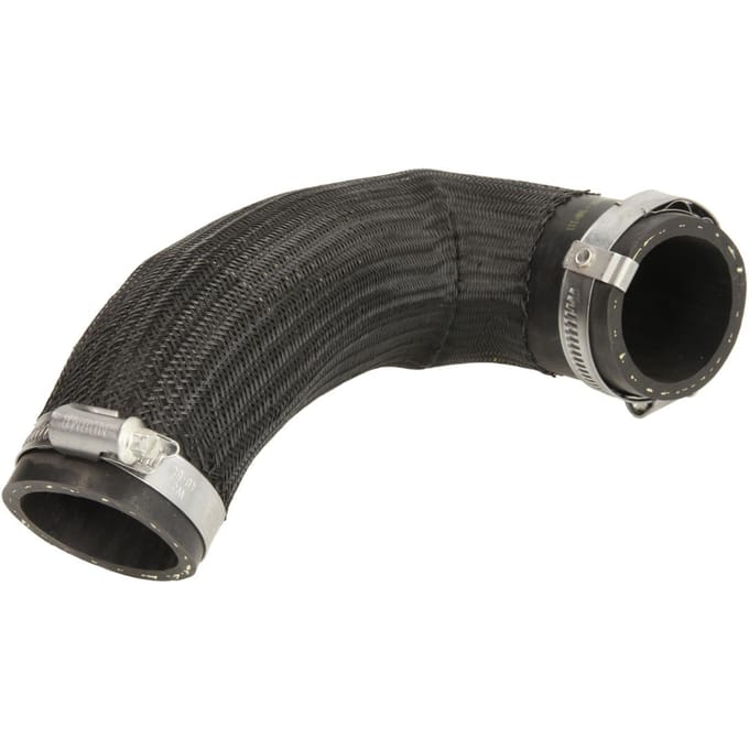 Laadluchtslang THERMOTEC DCG181TT links
