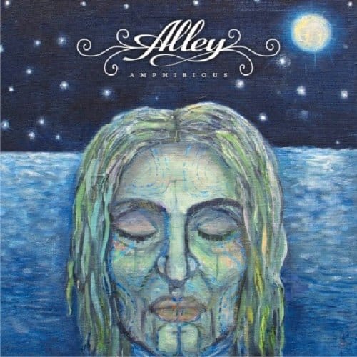 Amphibious - Alley