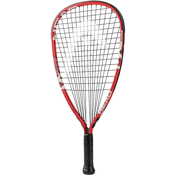 Head MX Fire Racketball Racket - Grip SC05