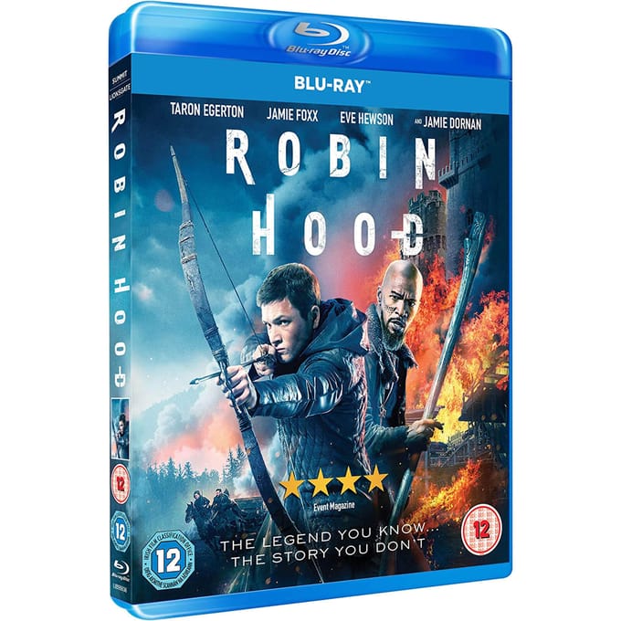Robin Hood