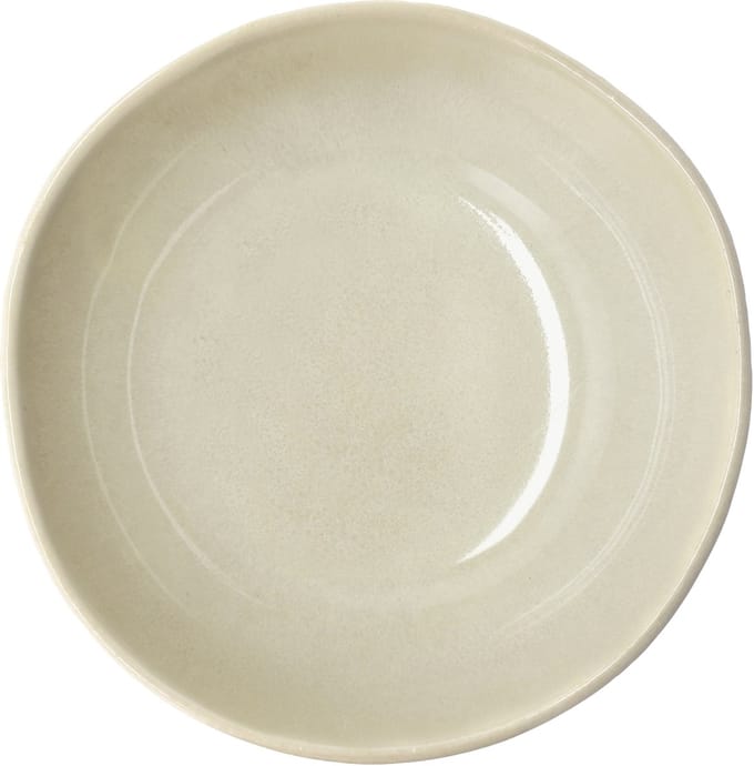 Villa Collection Shoku Sojakom Dia 9 x 2,7 cm Soft Beige