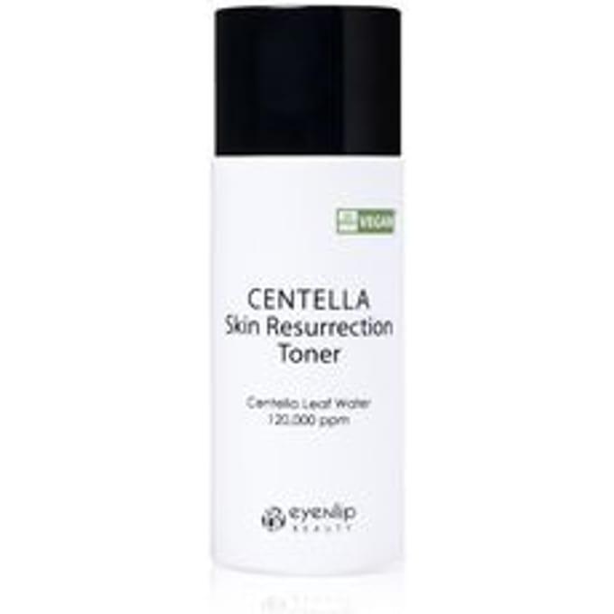eyeNlip - Centella Skin Resurrection Toner 150ml