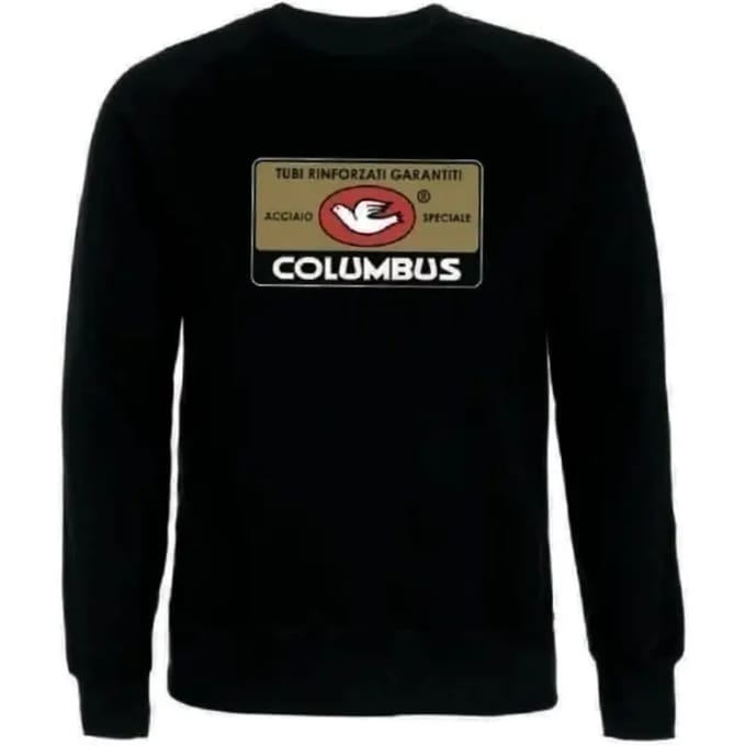 Sweatshirt Cinelli Columbus