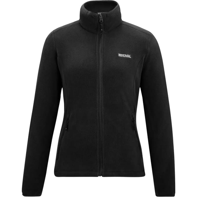 Damesfleece met rits Regatta Floreo IV