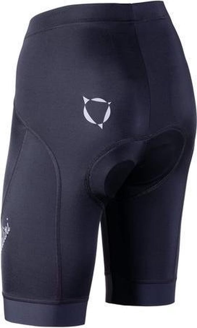 Nalini Irresistibile 2.0 Dames Fietsbroek - Zwart- Maat Xs