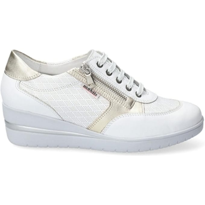 Tennisschoenen Mobils PATRIZIA